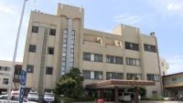 「屋根の補修作業をしていた男性が落下した 頭から血を流している」浜松市中央区大柳町で作業中の男性が落下し重体=浜松市