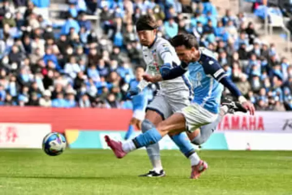 J2ジュビロ磐田開幕戦 ホームで長野にPK勝ち【J2・J3百年構想リーグ第1節】