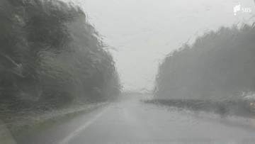 【台風情報】静岡県内で400ミリの雨か...ダブル台風が静岡県でも猛威をふるう可能性 週末にかけて交通機関に影響が出る恐れも