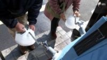 「困っている人が一人も出ないように全庁挙げて対応する」伊東市で断水が再拡大 最大4980世帯に影響か...寒波による給水管破裂と漏水で供給追いつかず=静岡