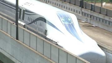 【リニア中央新幹線工事】「ここまでは非常に順調にきているのでは」環境影響の連絡会議が3年半ぶりに全体会 JR東海の対応策を最終確認し了承