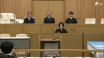 「裁判所としてもはなはだ遺憾に思う」浜岡原発廃炉訴訟で裁判長が苦言...中部電力は自らの不正理由に「訴え却下」求める=静岡地裁