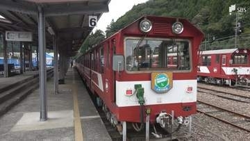 大井川鉄道井川線の値上げ「7月1日から実施」と発表 観光列車化で料金は最大2.6倍の3500円に 地元の理解得る