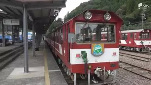 大井川鉄道井川線の値上げ「7月1日から実施」と発表 観光列車化で料金は最大2.6倍の3500円に 地元の理解得る