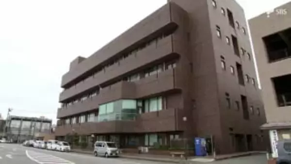 東伊豆町長選告示 現職と新人2人が届け出 三つどもえの選挙戦か 3月15日投開票＝静岡