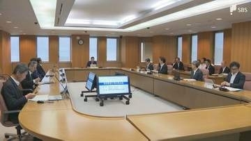 伊東市富戸の「不適切盛り土」行政代執行で撤去へ＝静岡県