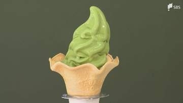人気の抹茶ソフトを手掛ける製茶問屋が後継者不足で閉店...後継者は"スポーツ用品店" 地元の味を次世代につなぐ＝静岡・清水区