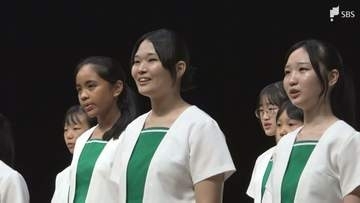 「戦争の悲惨さを後世に正しく継承する」浜松市で戦没者追悼平和祈念式 平和の願い語り継ぐ「プラタナスコンサート」も