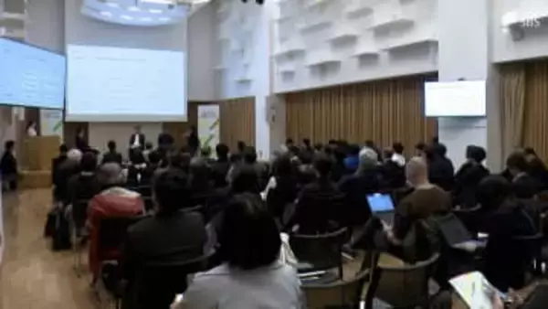 「SHIZUOKA-CITY共創SUMMIT」開催　官民共働で社会課題を解決する取り組みと今後の展開を報告＝静岡市