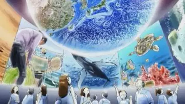 「構想自体が白紙になるわけではない」静岡市が清水港に整備を予定していた海洋文化施設白紙判断 示せるか将来ビジョン＝静岡市