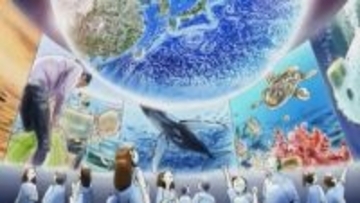 「構想自体が白紙になるわけではない」静岡市が清水港に整備を予定していた海洋文化施設白紙判断 示せるか将来ビジョン＝静岡市