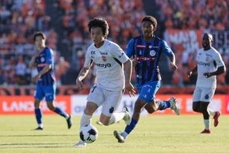【J1エスパルス】須貝が劇的逆転弾! 2-1でリーグ戦3連勝【J1リーグ第9節速報】
