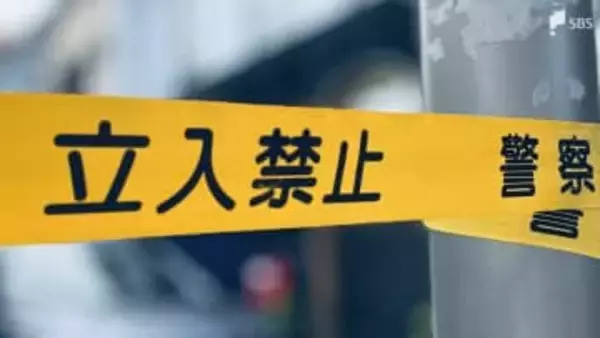 逃げたのは白色の車…交差点で男子中学生の自転車と衝突し逃走 中学生は転倒してけが ひき逃げ事件として捜査＝静岡・牧之原市