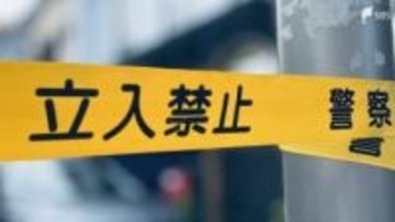 逃げたのは白色の車…交差点で男子中学生の自転車と衝突し逃走 中学生は転倒してけが ひき逃げ事件として捜査＝静岡・牧之原市