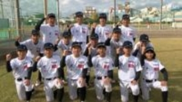 「目指すは日本一」くふうハヤテジュニア 夢への登竜門“NPBトーナメント”へ 141人から選ばれた精鋭16人