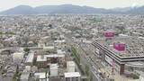 「「ドンと下から突き上げるような揺れ」静岡県中部を震源とする最大震度3の地震 東海道新幹線は一時運転見合わせ」の画像1