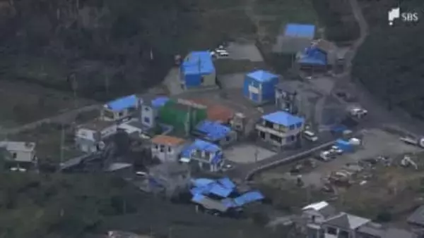 「がれきの処理の費用が半分に減るメリット」牧之原市などの竜巻被害が"激甚災害"に指定 市の負担半減も=静岡