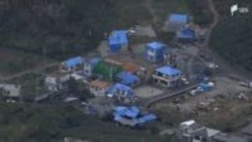 「がれきの処理の費用が半分に減るメリット」牧之原市などの竜巻被害が"激甚災害"に指定 市の負担半減も=静岡