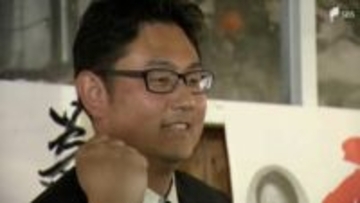 「1回で決めてやろうと必死で走り回った」伊東市長に杉本憲也氏 候補者9人の激戦制す 田久保真紀前市長は4,000票余獲得も落選【静岡】