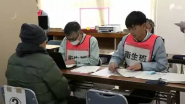 発生から3か月半… 竜巻による被害 「公費解体」の受付始まる 対象は“半壊”以上