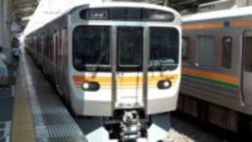 東海道線 熱海駅～沼津駅間の上下線 運転再開 御殿場線の運転見合わせは継続【交通情報】