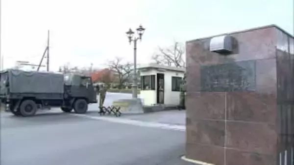 当時所属していた三重県内の部隊の忘年会で飲酒後、私有車運転 3等陸曹を停職3か月の懲戒処分＝陸上自衛隊富士駐屯地