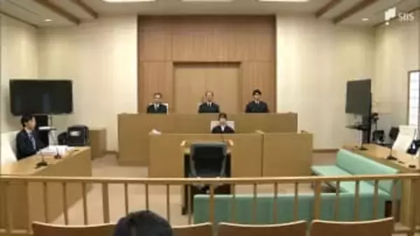 中3女子生徒いじめ自殺損害賠償訴訟 焼津市側は争う姿勢「原因特定は困難」＝静岡地方裁判所