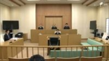 中3女子生徒いじめ自殺損害賠償訴訟 焼津市側は争う姿勢「原因特定は困難」＝静岡地方裁判所