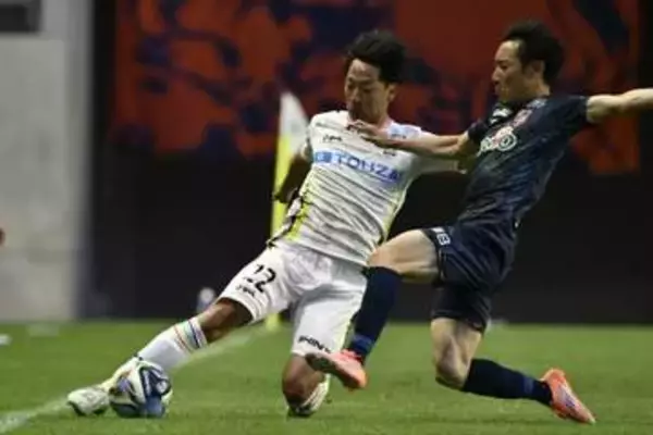 J2藤枝MYFC 長野にPK負けで3連敗【J2・J3百年構想リーグ第14節】