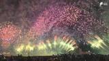 「静岡県伊東市の夏の一大イベント「按針祭」 最終日に過去最多2万発の花火が夜空を彩る」の画像1