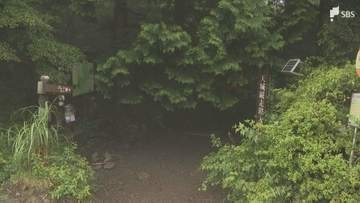 「登山中に滑落してしまいました」天城山で70代・40代の親子が20メートル滑落 静岡県の防災ヘリで救助