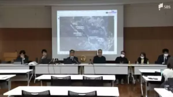 28人の尊い命が奪われた熱海土石流災害をめぐる民事裁判 裁判所による現地視察の場所、証人尋問の期日も決まる進行協議＝静岡・地裁沼津支部