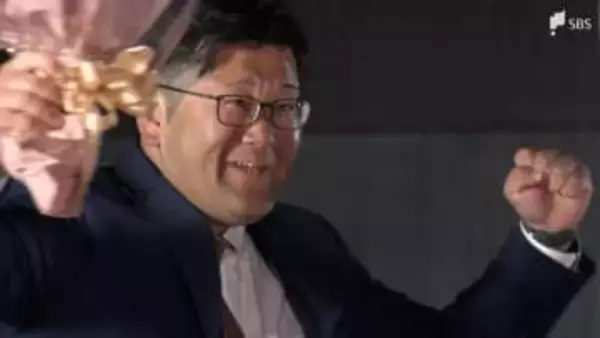 裾野市長に村田悠氏再選「市民サービスのさらなる向上に向けしっかりと舵を取る」＝静岡