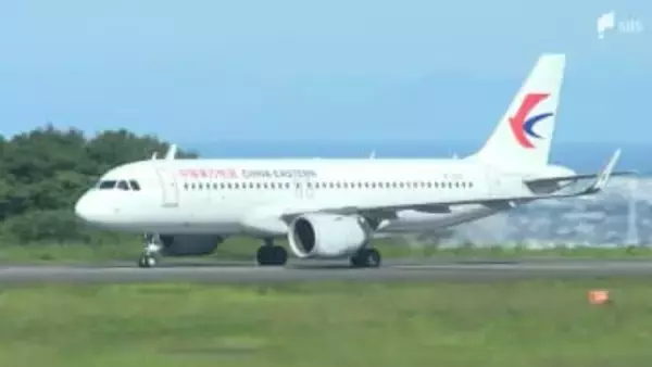 静岡ー上海便が2026年3月まで「全便欠航」へ 中国東方航空、“機材繰り”説明も政治情勢の影響か