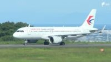 静岡ー上海便が2026年3月まで「全便欠航」へ 中国東方航空、“機材繰り”説明も政治情勢の影響か