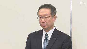 「一番最初のメッセージを出せるチャンスを非公開ということはありえない」データ不正の中部電力 新社長が就任初日に地元自治体を訪問も面会は非公開 専門家から批判の声＝静岡県