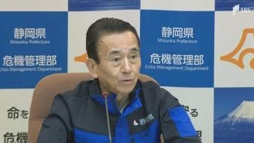 豚熱で全国初「選択的殺処分」静岡県富士宮市の養豚場 7月5日午後7時から約1000頭の殺処分開始＝静岡・富士宮市