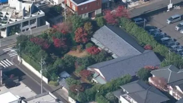 「決して正常な状態ではない」知事公舎も3億1415万円で売却へ... "危機宣言レベル"とされた静岡県財政 2025年を振り返る① =静岡