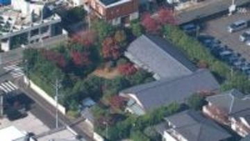 「決して正常な状態ではない」知事公舎も3億1415万円で売却へ... "危機宣言レベル"とされた静岡県財政 2025年を振り返る① =静岡