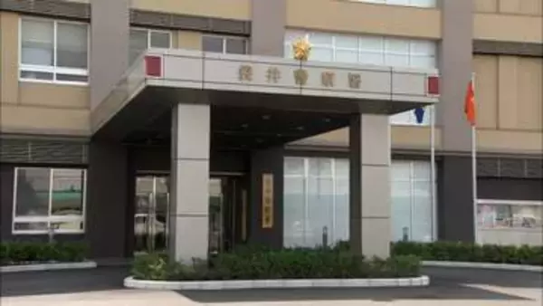 「ストレス解消目的でやった」山林に放火か 59歳男を再逮捕 付近で相次いだ林野火災との関連捜査＝静岡県警