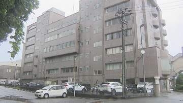 磐田東高校の物理化学室で教壇を焼く火事 けが人はなし 安全確保のため臨時休校に＝静岡・磐田市