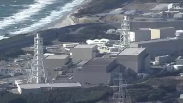 浜岡原発の廃炉を求めた訴訟の口頭弁論 データ不正問題受けて原告側が「捏造」と批判=静岡地裁浜松支部