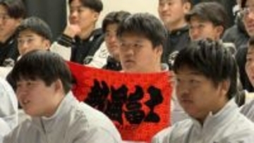 「これを糧に努力して優勝を掴んで欲しい」大相撲初場所 熱海富士は快挙にまた一歩届かず...地元・静岡からも熱いエール