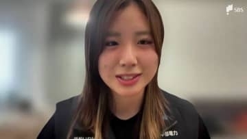 【ミラノ・コルティナ五輪】三木つばき選手が準々決勝で敗れる スノーボード女子パラレル大回転