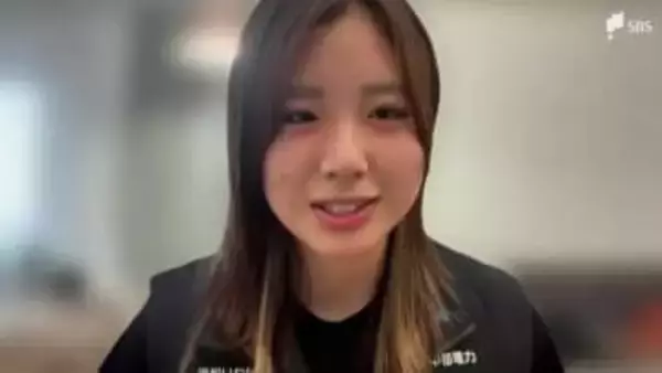 【ミラノ・コルティナ五輪】三木つばき選手が準々決勝で敗れる スノーボード女子パラレル大回転