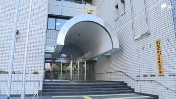 登山歴20年以上の74歳男性が5メートル滑落 自ら救助要請し救助＝静岡市