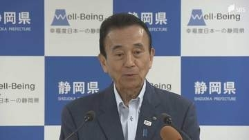 「熱中症対策が大変重要」熊本地震で猛暑対応の課題が浮き彫りに 静岡県が避難所運営や被災者支援のあり方を検証へ