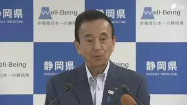 「熱中症対策が大変重要」熊本地震で猛暑対応の課題が浮き彫りに 静岡県が避難所運営や被災者支援のあり方を検証へ