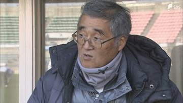 【訃報】元清水商業高校サッカー部監督の大瀧雅良さん死去 名波浩さんや小野伸二さんら日本サッカーのレジェンドを育てる=静岡