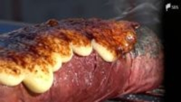 「たまたま立ち寄れてラッキー」新東名・浜松SAで芋フェスを開催＝静岡・浜松市